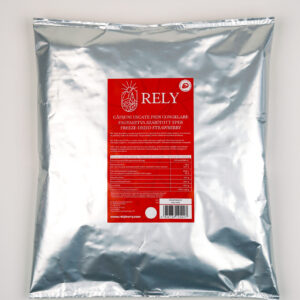 Freeze-dried Strawberry slices - Image 3