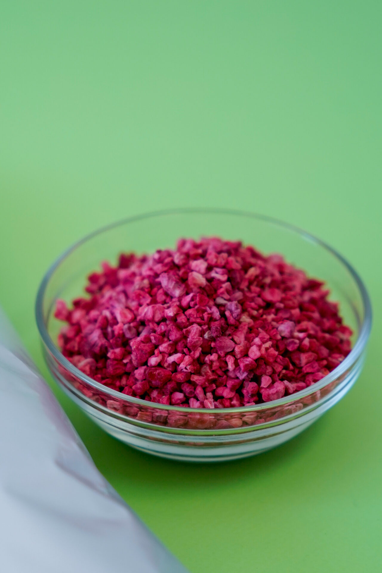 Granulált málna - Image 3