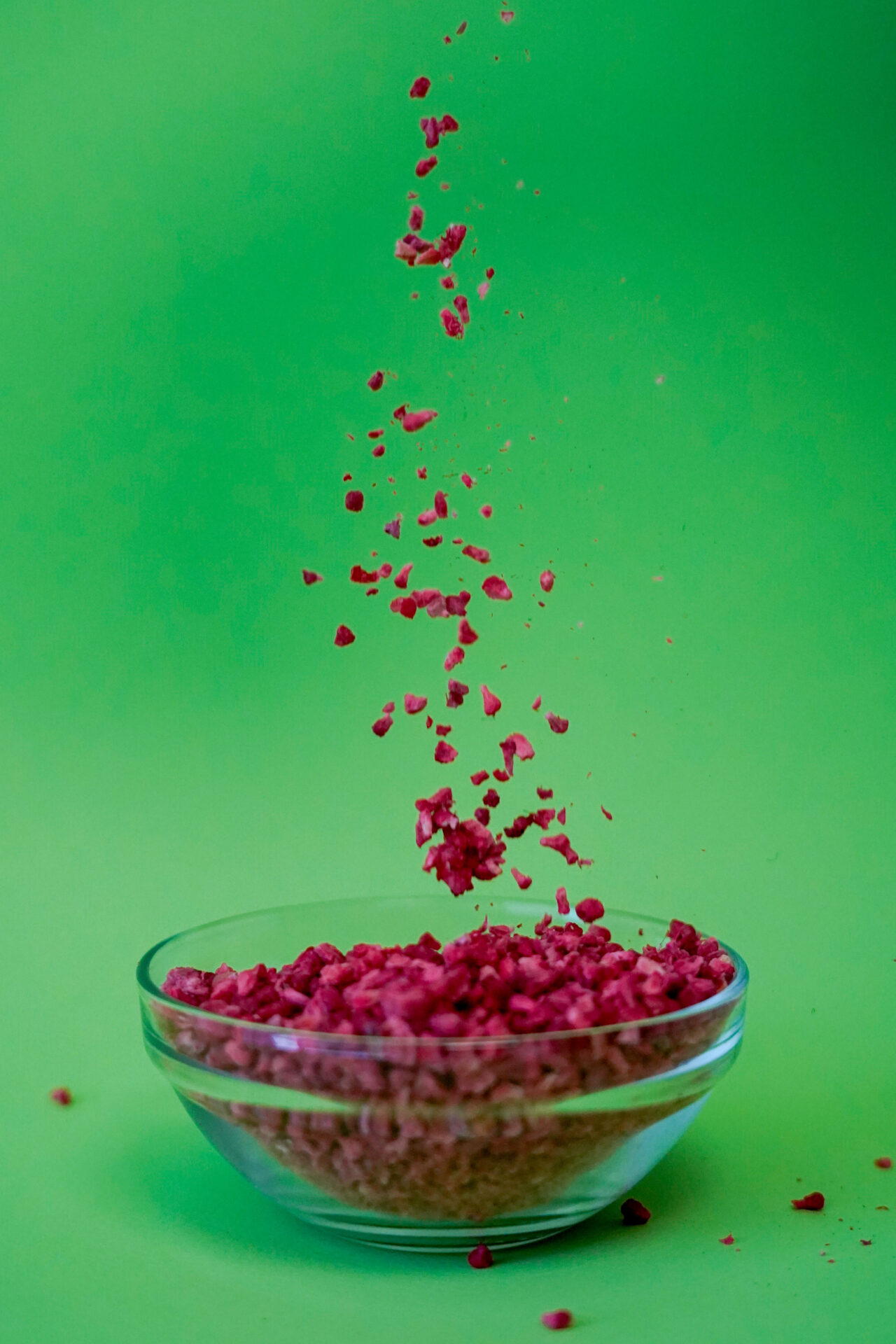 Granulált málna - Image 2